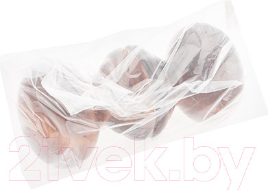 Изображение товара Ручка дверная Apecs Йо-красное дерево М