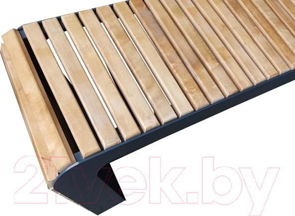 Изображение товара Скамья садовая Станкоинструмент №15