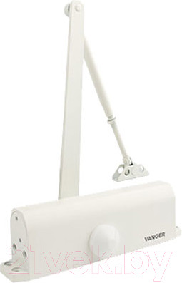Изображение товара Доводчик с рычагом Vanger DC-180-W