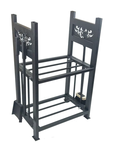 Изображение товара Дровница для камина Станкоинструмент №18