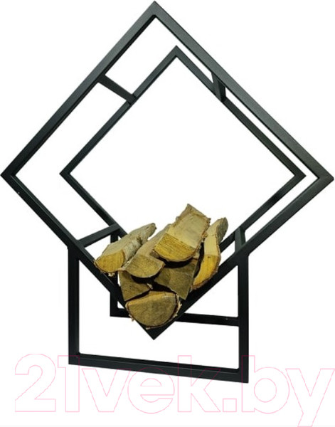 Изображение товара Дровница для камина Станкоинструмент №22