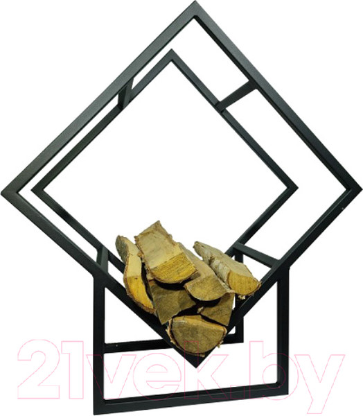 Изображение товара Дровница для камина Станкоинструмент №22