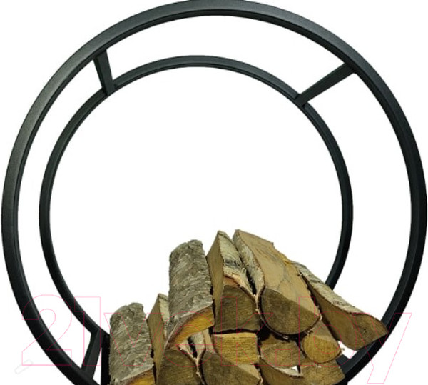 Изображение товара Дровница для камина Станкоинструмент №23