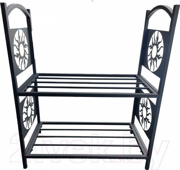 Изображение товара Дровница для камина Станкоинструмент №25