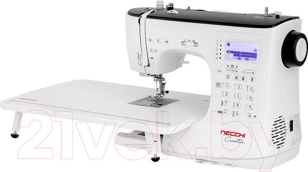 Изображение товара Швейная машина Necchi 205