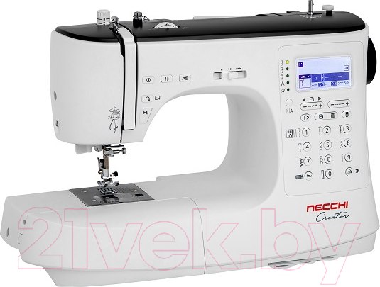 Изображение товара Швейная машина Necchi 205