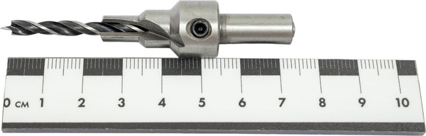 Изображение товара Сверло FIT С зенкером / 36429