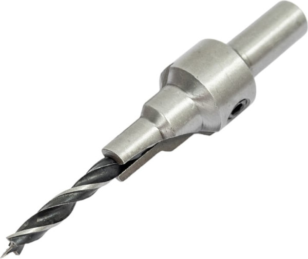 Изображение товара Сверло FIT С зенкером / 36429