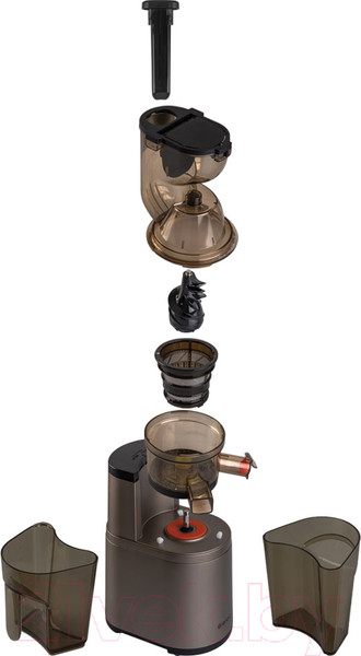 Изображение товара Соковыжималка электрическая Endever Sigma 101