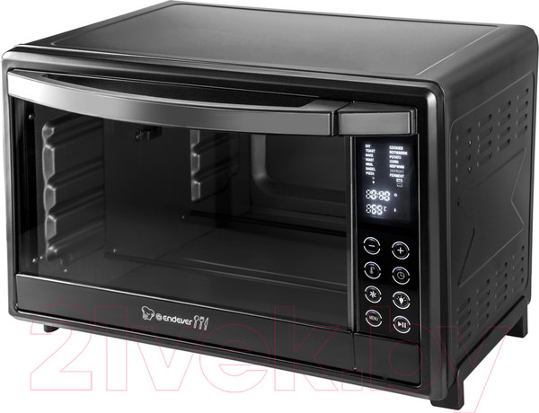 Изображение товара Ростер Endever Danko 4045 (черный)