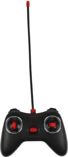 Изображение товара Радиоуправляемая игрушка Технодрайв Джип Бигфут Трансформеры / 2007F108-R