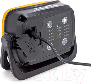 Изображение товара Прожектор Яркий Луч A-150 Termit YLP COB max1500лм (красный)