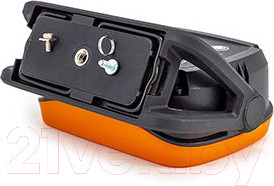 Изображение товара Прожектор Яркий Луч A-150 Termit YLP COB max1500лм (красный)