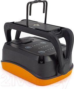 Изображение товара Прожектор Яркий Луч A-150 Termit YLP COB max1500лм (красный)