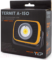 Изображение товара Прожектор Яркий Луч A-150 Termit YLP COB max1500лм (красный)