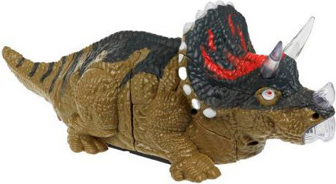 Изображение товара Радиоуправляемая игрушка Технодрайв Динозавр / 1910F020-R