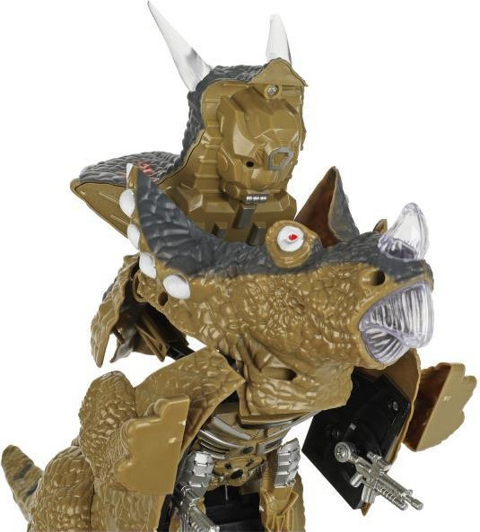 Изображение товара Радиоуправляемая игрушка Технодрайв Динозавр / 1910F020-R