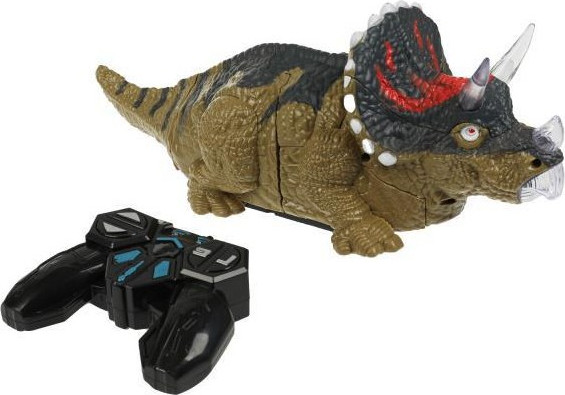 Изображение товара Радиоуправляемая игрушка Технодрайв Динозавр / 1910F020-R