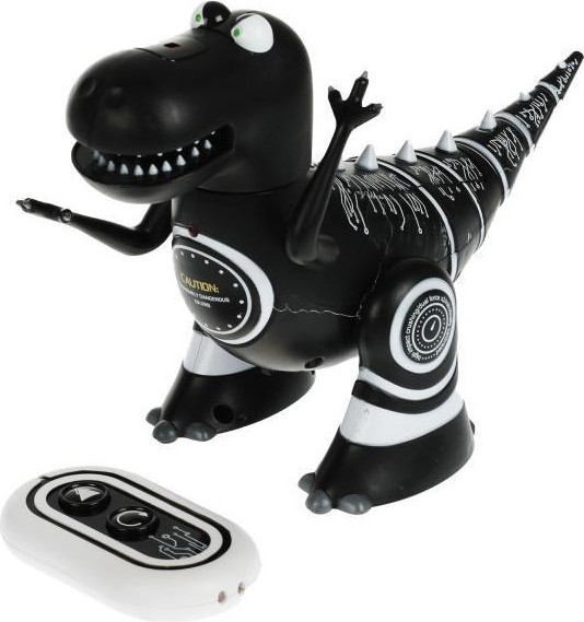 Изображение товара Игрушка на пульте управления Технодрайв Динозавр / 2101F074-R