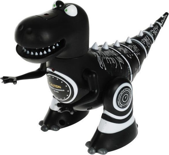 Изображение товара Игрушка на пульте управления Технодрайв Динозавр / 2101F074-R