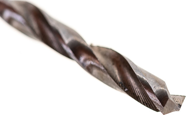 Изображение товара Сверло FIT HSS U-хвостовик 4мм / 34040