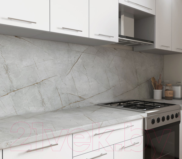 Изображение товара Скиналь Интерлиния Серый каспий