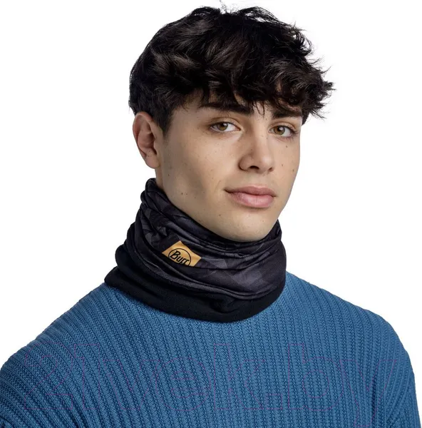 Изображение товара Бафф Buff Polar Micor Graphite (132561.901.10.00)