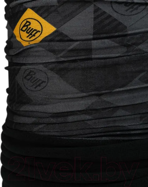 Изображение товара Бафф Buff Polar Micor Graphite (132561.901.10.00)
