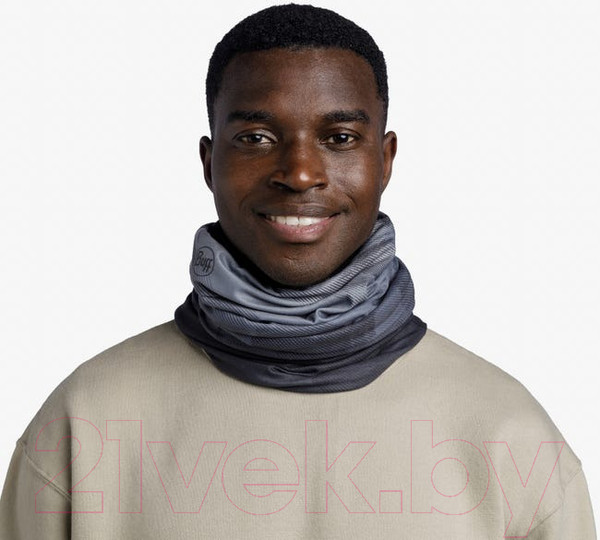 Изображение товара Бафф Buff Polar Reversible Ghan Graphite (132523.901.10.00)