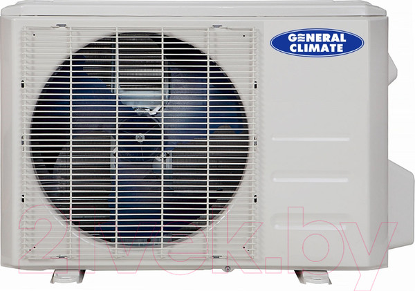 Изображение товара Сплит-система General Climate GC-R07HR/GU-R07H