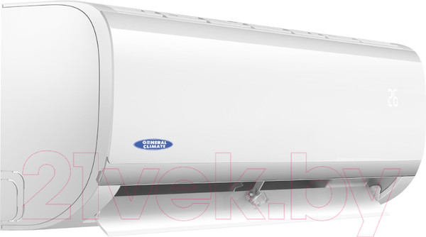 Изображение товара Сплит-система General Climate GC-R07HR/GU-R07H