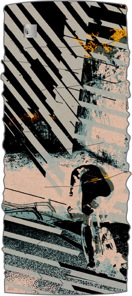 Изображение товара Бафф Buff Thermonet Asso Multi (132772.555.10.00)