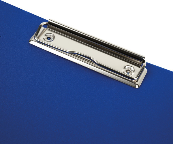 Изображение товара Планшет с зажимом Стамм ММ-32249 (синий)