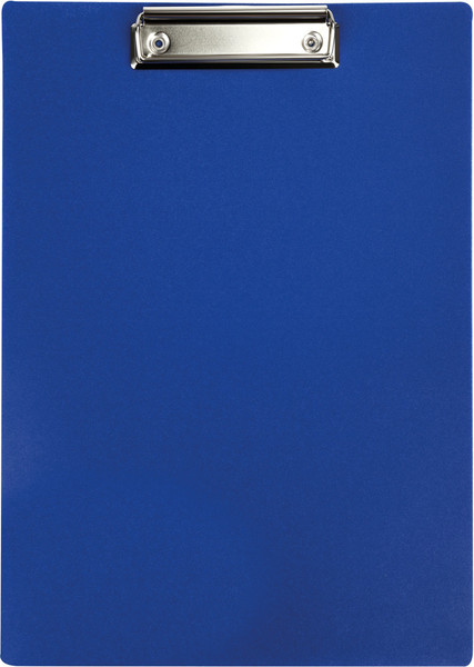 Изображение товара Планшет с зажимом Стамм ММ-32249 (синий)