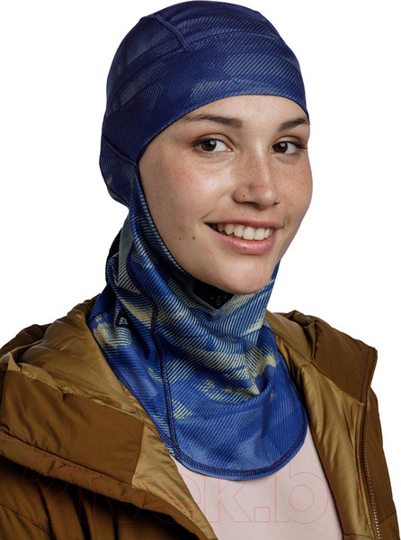 Изображение товара Балаклава Buff Thermonet Balaclava Llev Multi (132468.555.10.00)