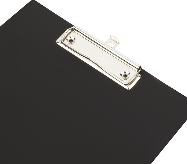 Изображение товара Планшет с зажимом Стамм ММ-32248 (черный)