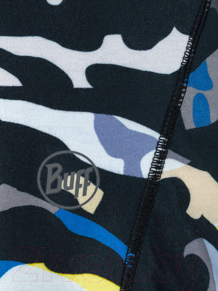 Изображение товара Балаклава Buff Thermonet Balaclava Enphi Multi (132728.555.10.00)