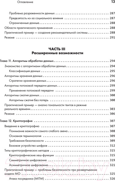 Изображение товара Книга Питер 40 алгоритмов, которые должен знать каждый программист (Ахмад И.)