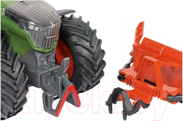 Изображение товара Трактор игрушечный Siku Fendt 1050 Vario / 3287
