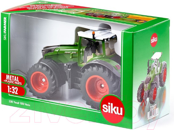 Изображение товара Трактор игрушечный Siku Fendt 1050 Vario / 3287
