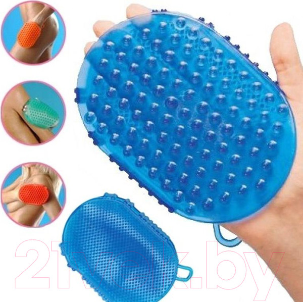 Изображение товара Массажер механический Королевна М3022