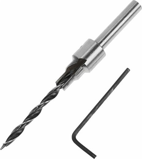 Изображение товара Сверло FIT С зенкером / 36432