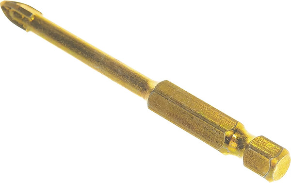 Изображение товара Сверло FIT U-хвостовик 5x71мм / 35475