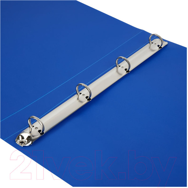 Изображение товара Папка для бумаг Стамм ММ-32181 (синий)