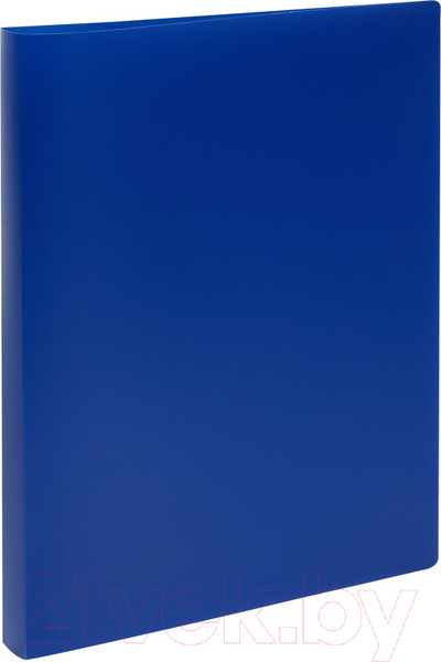 Изображение товара Папка для бумаг Стамм ММ-32181 (синий)