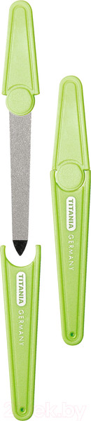 Изображение товара Пилка для ногтей Titania 1048