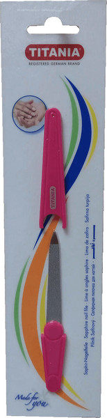 Изображение товара Пилка для ногтей Titania 1048