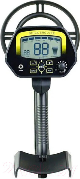 Изображение товара Металлоискатель Tianxun MD-4060