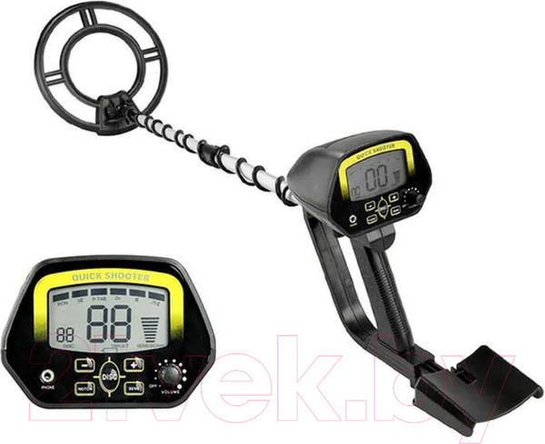 Изображение товара Металлоискатель Tianxun MD-4060