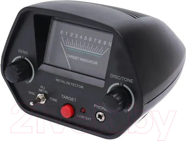 Изображение товара Металлоискатель Tianxun MD-4040